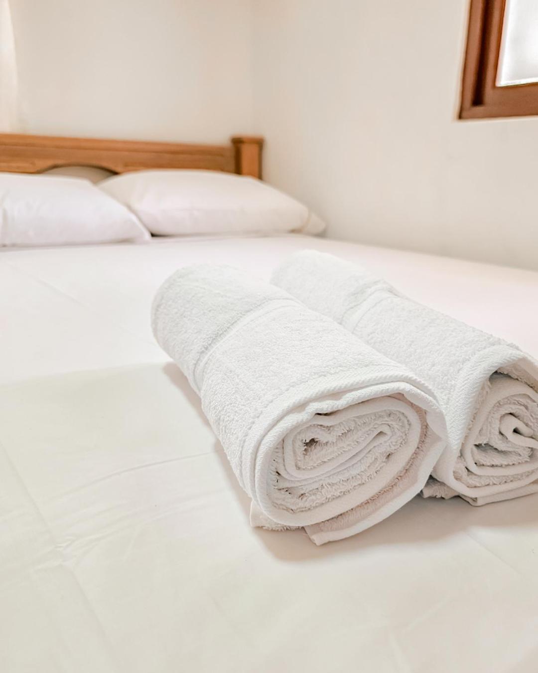 Hotel Villa Santa Maria Santa Fe de Antioquia Kültér fotó