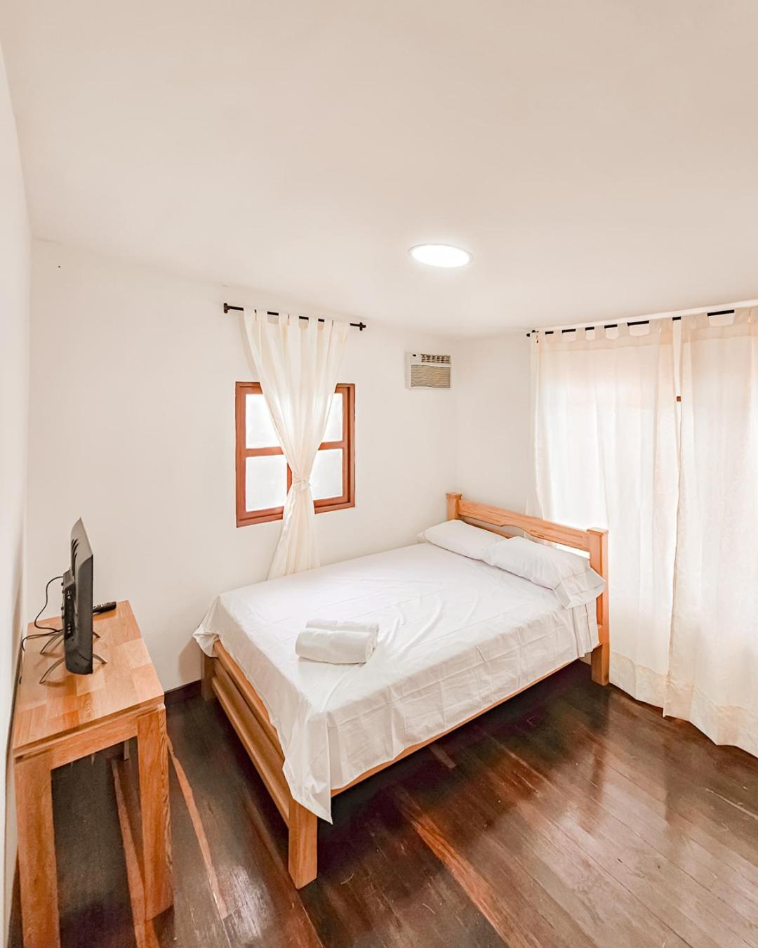 Hotel Villa Santa Maria Santa Fe de Antioquia Kültér fotó
