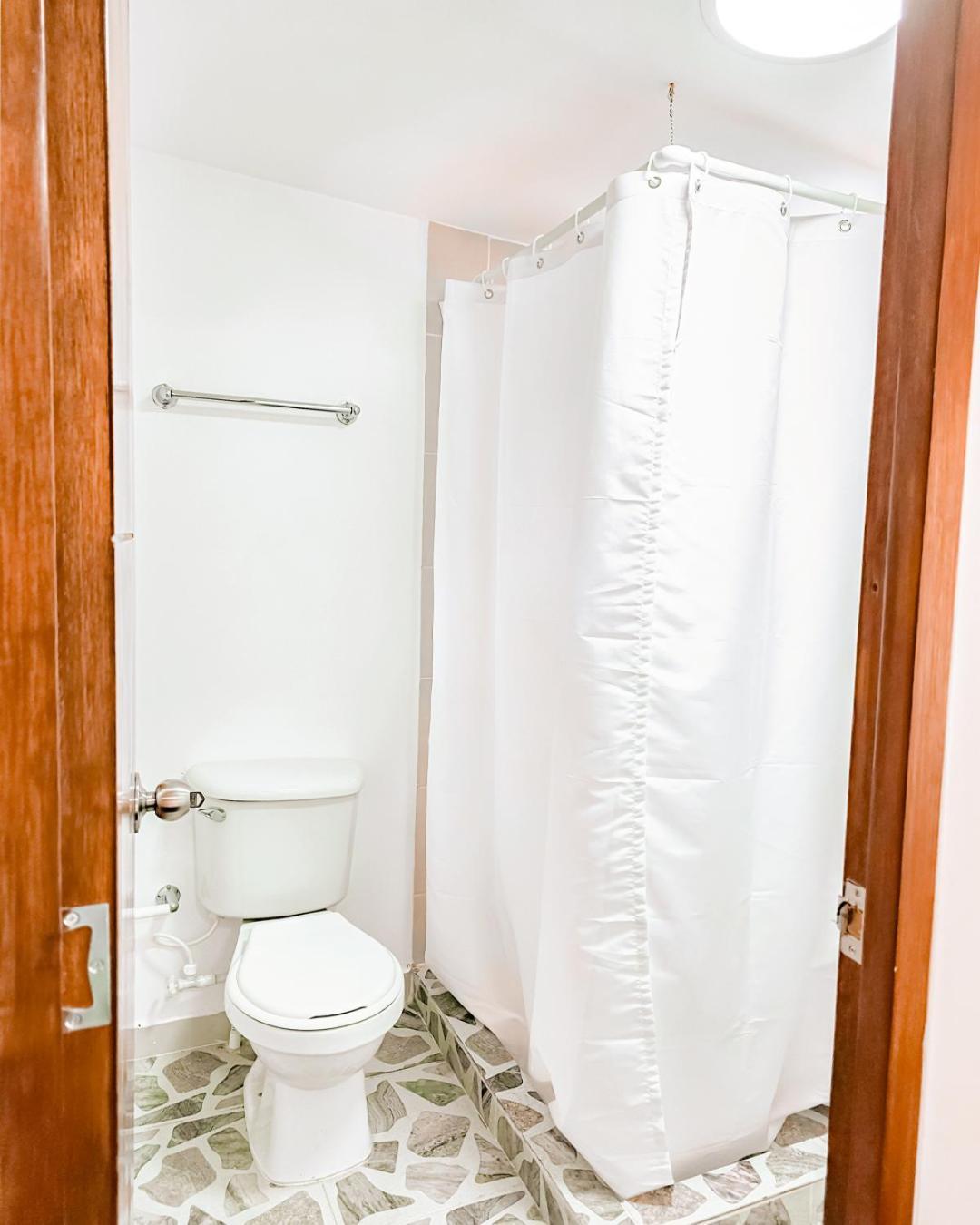 Hotel Villa Santa Maria Santa Fe de Antioquia Kültér fotó