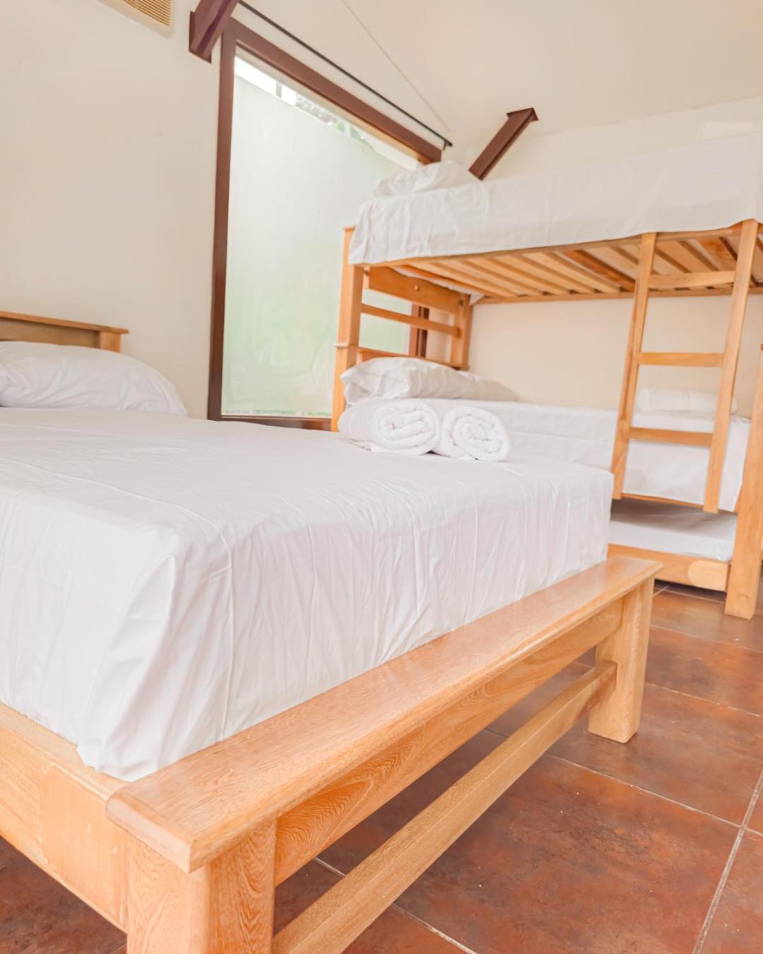 Hotel Villa Santa Maria Santa Fe de Antioquia Kültér fotó