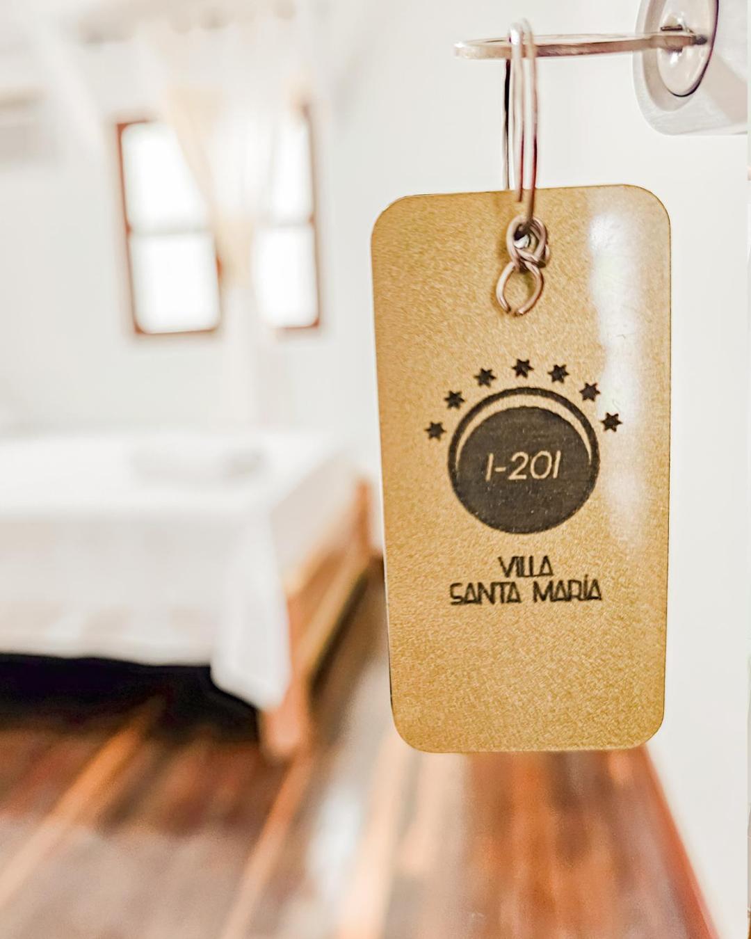 Hotel Villa Santa Maria Santa Fe de Antioquia Kültér fotó